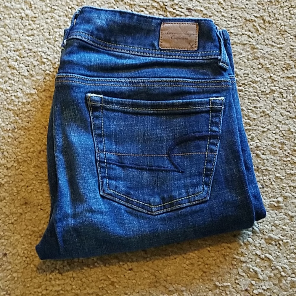 American Eagle